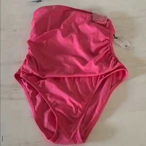 Full piece Bathing suit